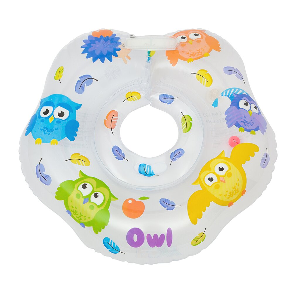 Круг для купания Roxy Kids "Owl"