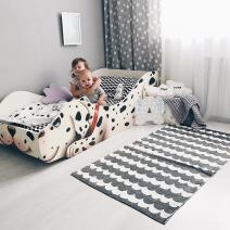 Детская кровать "Далматинец-Найк". Фото 2