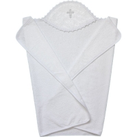 Крестильное полотенце. Фото 2