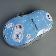 Кокон-матрасик для новорожденного Pituso. Фото 6