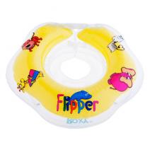 Фото Круг на шею для купания Roxi Kids "Flipper"