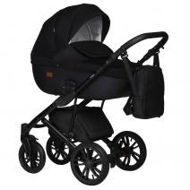 Модульная коляска  Indigo "Mio S" 2в1. Фото 2