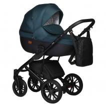 Модульная коляска  Indigo "Mio S" 2в1. Фото 6