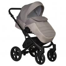 Модульная коляска  Indigo "Mio S" 2в1. Фото 8