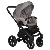 Модульная коляска  Indigo "Mio S" 2в1. Фото 9