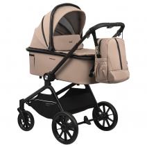 Модульная коляска Indigo Solar 3в1. Фото 3