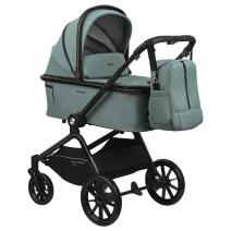 Фото Модульная коляска Indigo Solar 3в1