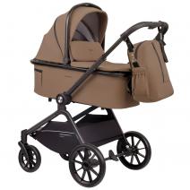 Модульная коляска Indigo Solar 3в1. Фото 5