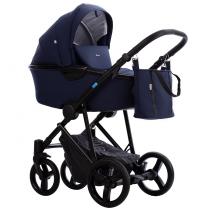Фото Модульная коляска Aroteam Emilio 2в1