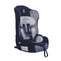 Автокресло  Kids Planet "Sputnic Isofix" 9-36 кг. Фото 3