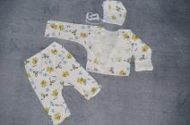 Комплект одежды для новорожденного арт.431. Фото 5