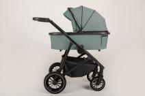 Фото Коляска KinderReich "Jung" 2в1