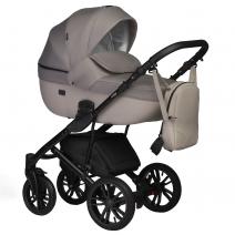 Фото Модульная коляска  Indigo "Mio S" 2в1